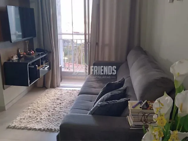 Apartamento com 48m² 2 quartos e 1 banheiro, à venda, no bairro Cidade Líder em São Paulo