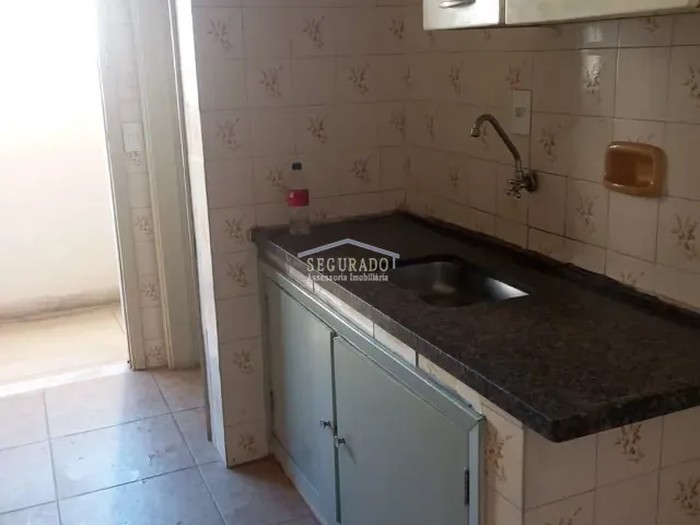 Apartamento 1 quarto e 1 banheiro, à venda, no bairro Centro em Campinas
