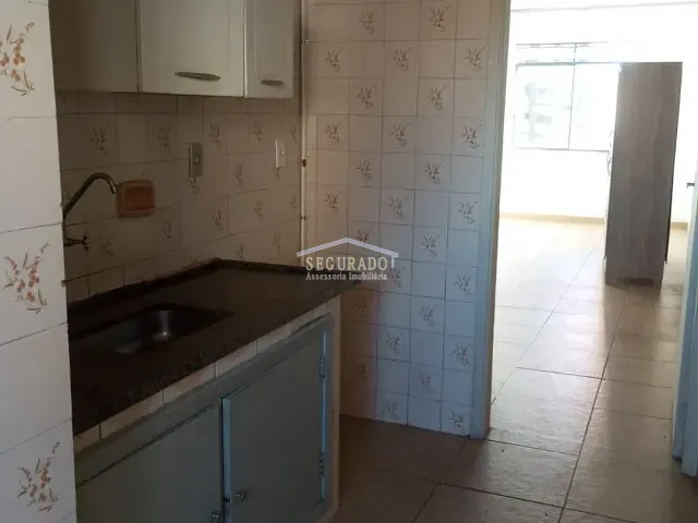 Apartamento 1 quarto e 1 banheiro, à venda, no bairro Centro em Campinas