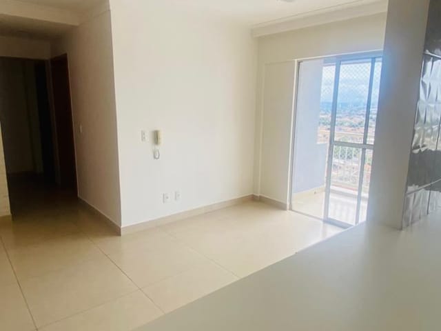 Apartamento para locação, Aeroviário, Goiânia, GO