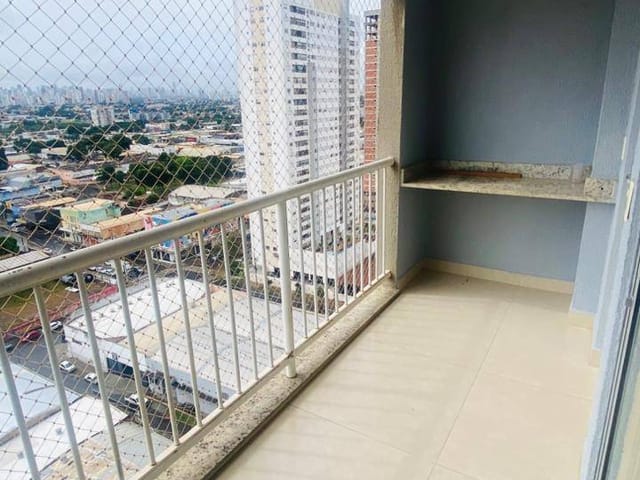 Apartamento para locação, Aeroviário, Goiânia, GO