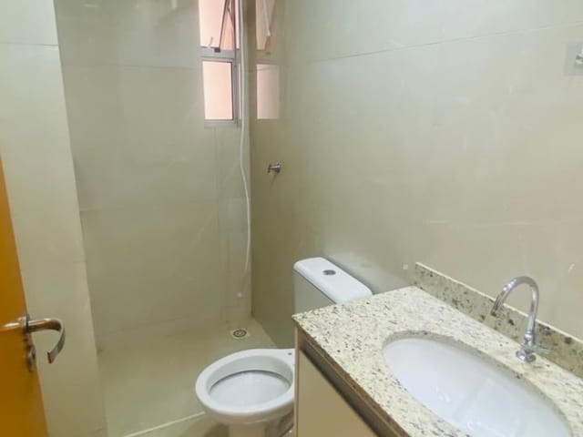 Apartamento para locação, Aeroviário, Goiânia, GO