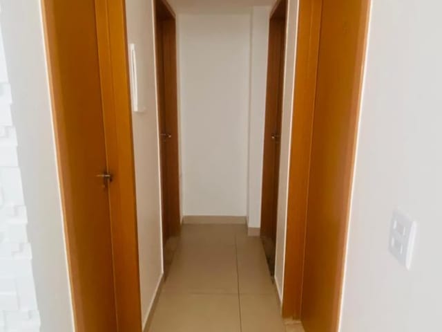 Apartamento para locação, Aeroviário, Goiânia, GO