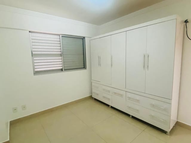 Apartamento para locação, Aeroviário, Goiânia, GO