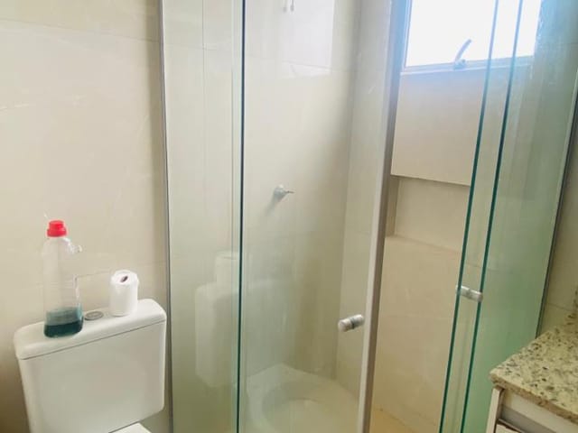 Apartamento para locação, Aeroviário, Goiânia, GO