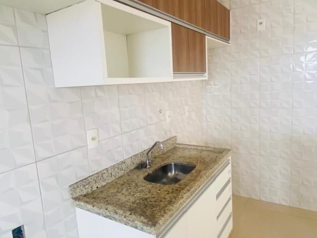 Apartamento para locação, Aeroviário, Goiânia, GO