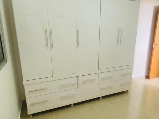 Apartamento para locação, Aeroviário, Goiânia, GO