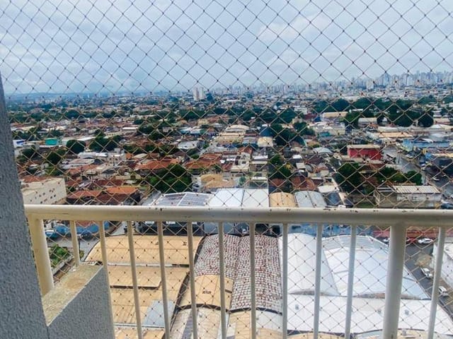 Apartamento para locação, Aeroviário, Goiânia, GO