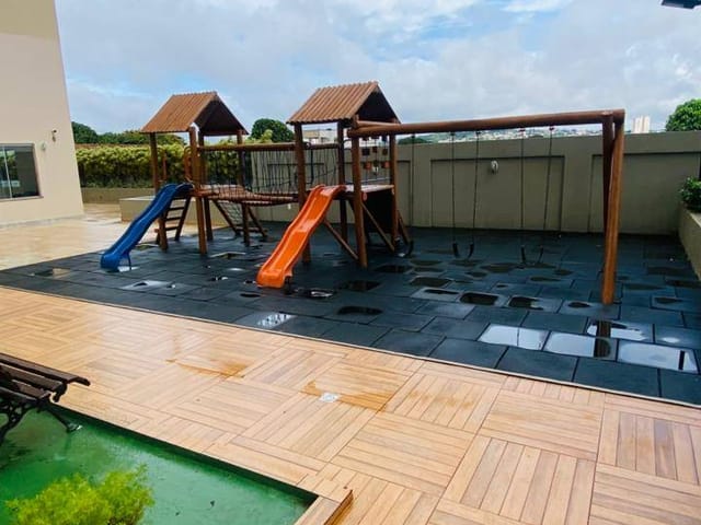 Apartamento para locação, Aeroviário, Goiânia, GO