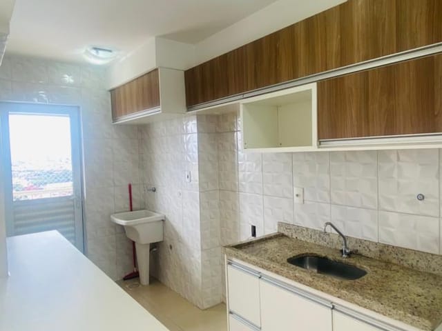 Apartamento para locação, Aeroviário, Goiânia, GO