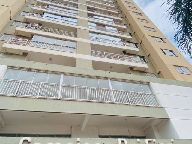 Apartamento para locação, Aeroviário, Goiânia, GO
