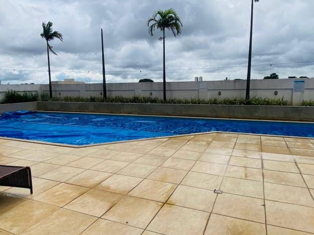 Apartamento para locação, Aeroviário, Goiânia, GO