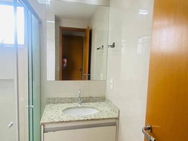 Apartamento para locação, Aeroviário, Goiânia, GO