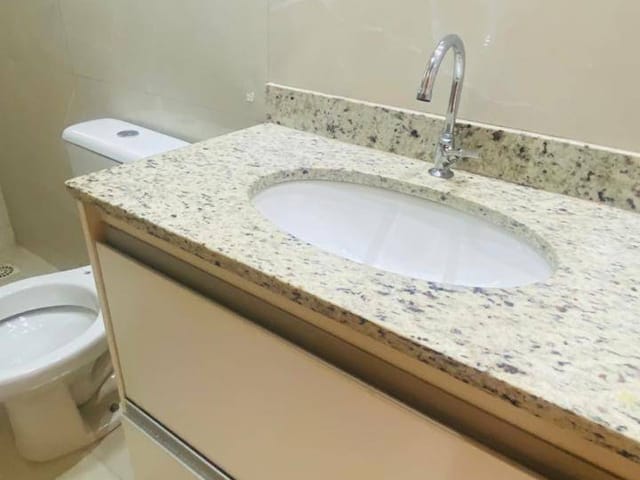 Apartamento para locação, Aeroviário, Goiânia, GO