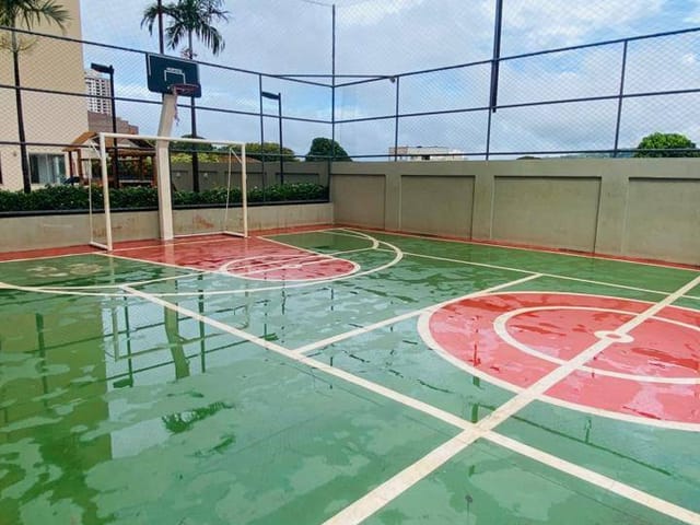 Apartamento para locação, Aeroviário, Goiânia, GO