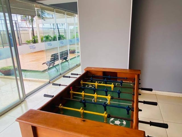 Apartamento para locação, Aeroviário, Goiânia, GO