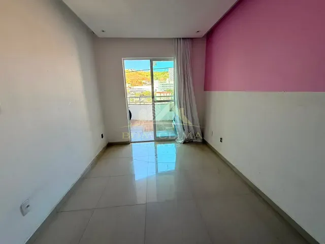Apartamento 2 quartos e 1 banheiro, à venda, no bairro Nossa Senhora das Graças em Juiz de Fora