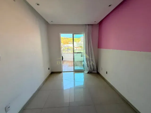 Apartamento 2 quartos e 1 banheiro, à venda, no bairro Nossa Senhora das Graças em Juiz de Fora