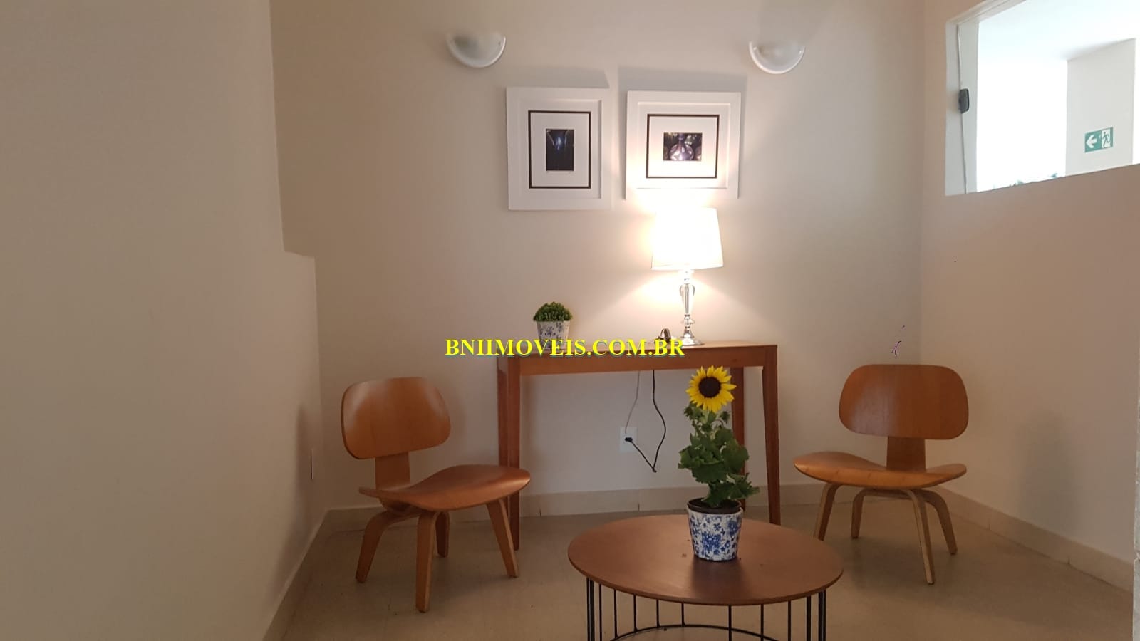 Apartamento, 2 quartos, 95 m² - Foto 3
