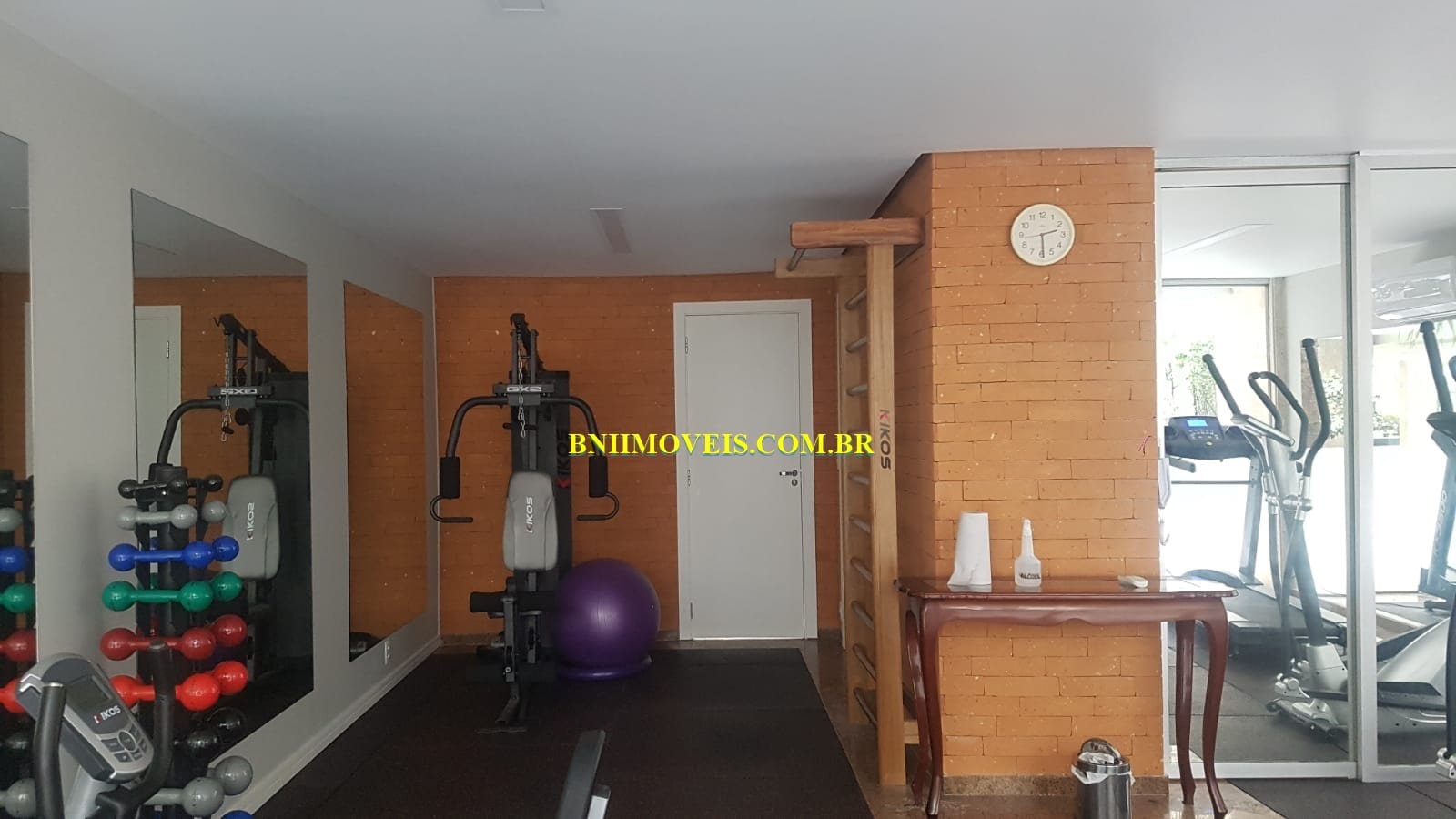 Apartamento, 2 quartos, 95 m² - Foto 4