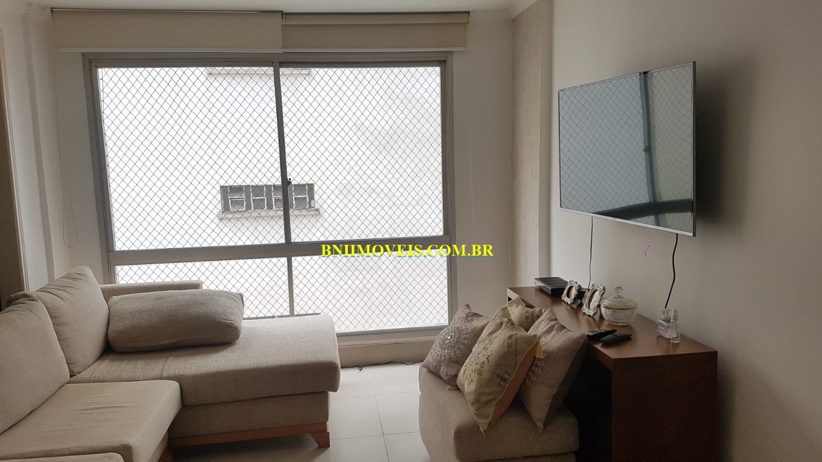 Apartamento, 2 quartos, 95 m² - Foto 2