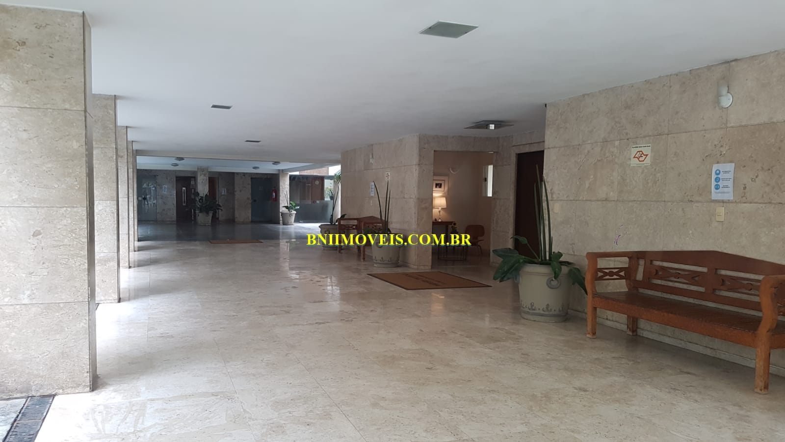 Apartamento, 2 quartos, 95 m² - Foto 5