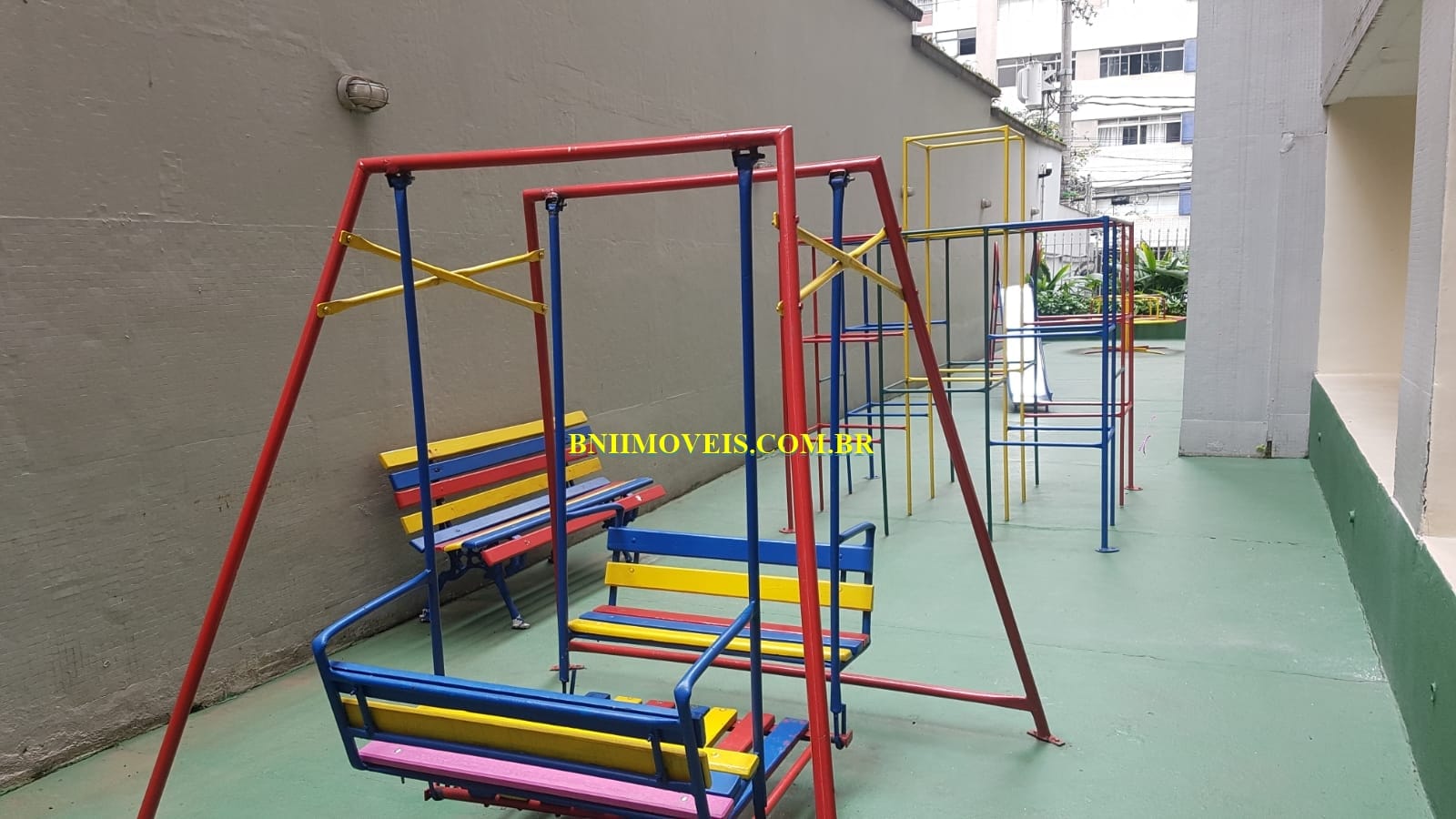 Apartamento, 2 quartos, 95 m² - Foto 14
