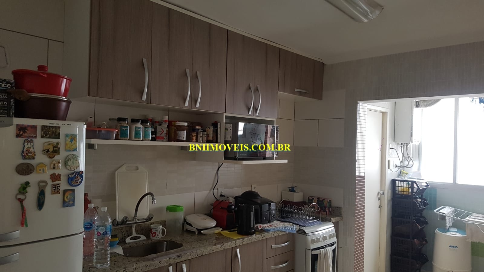 Apartamento, 2 quartos, 95 m² - Foto 6