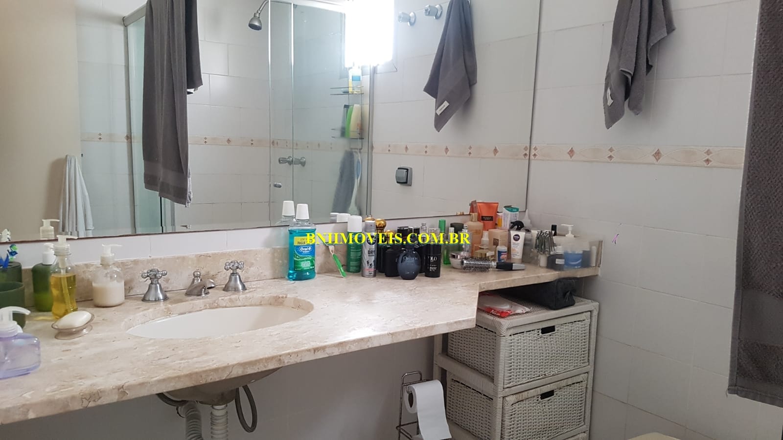 Apartamento, 2 quartos, 95 m² - Foto 8