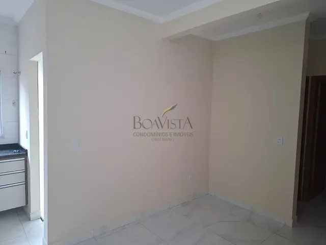 Apartamento 2 quartos e 2 banheiros, à venda, no bairro Alvinópolis em Atibaia