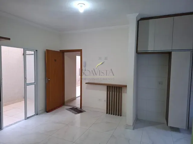 Apartamento 2 quartos e 2 banheiros, à venda, no bairro Alvinópolis em Atibaia