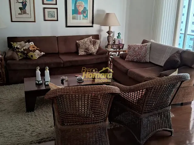 Apartamento com 194m² 4 quartos e 5 banheiros, à venda, no bairro Perdizes em São Paulo