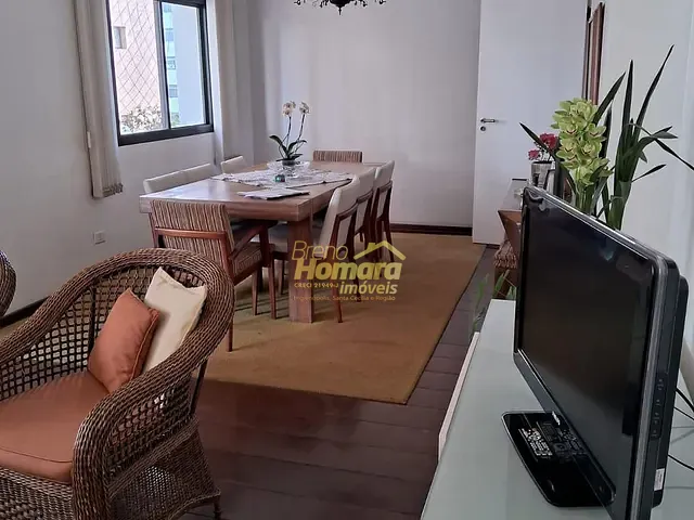 Apartamento com 194m² 4 quartos e 5 banheiros, à venda, no bairro Perdizes em São Paulo