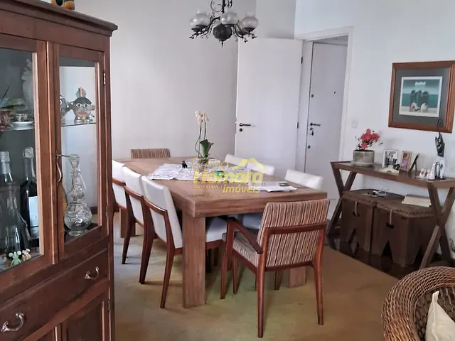 Apartamento com 194m² 4 quartos e 5 banheiros, à venda, no bairro Perdizes em São Paulo