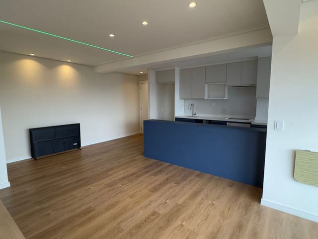 Apartamento com 86m² 3 quartos e 2 banheiros, à venda, no bairro Vila Aricanduva em São Paulo