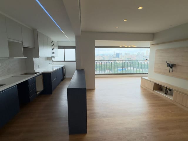 Apartamento com 86m² 3 quartos e 2 banheiros, à venda, no bairro Vila Aricanduva em São Paulo