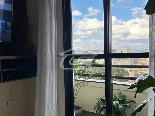Apartamento 2 quartos e 1 banheiro, à venda, no bairro Vila Ré em São Paulo