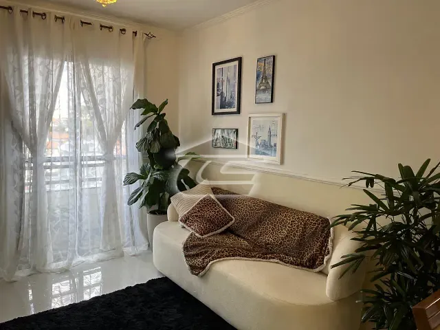 Apartamento 2 quartos e 1 banheiro, à venda, no bairro Vila Ré em São Paulo