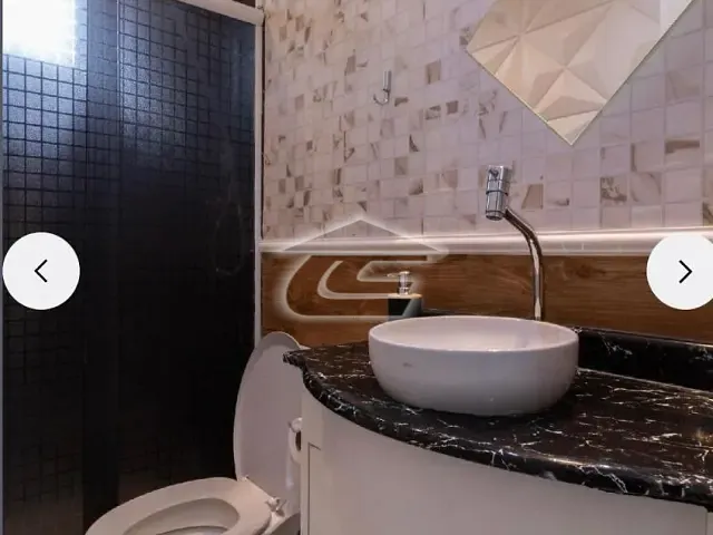 Apartamento 2 quartos e 1 banheiro, à venda, no bairro Vila Ré em São Paulo