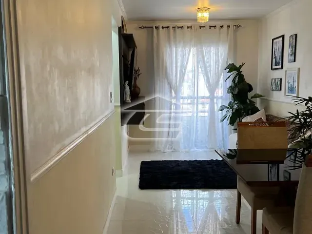 Apartamento 2 quartos e 1 banheiro, à venda, no bairro Vila Ré em São Paulo