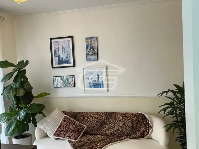 Apartamento 2 quartos e 1 banheiro, à venda, no bairro Vila Ré em São Paulo