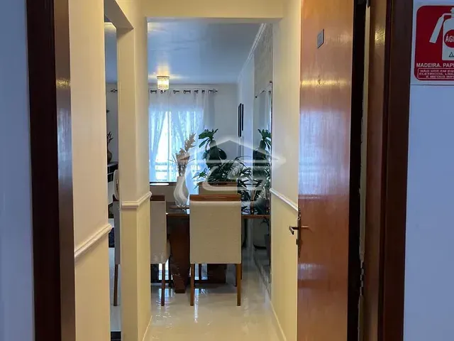 Apartamento 2 quartos e 1 banheiro, à venda, no bairro Vila Ré em São Paulo