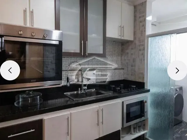 Apartamento 2 quartos e 1 banheiro, à venda, no bairro Vila Ré em São Paulo