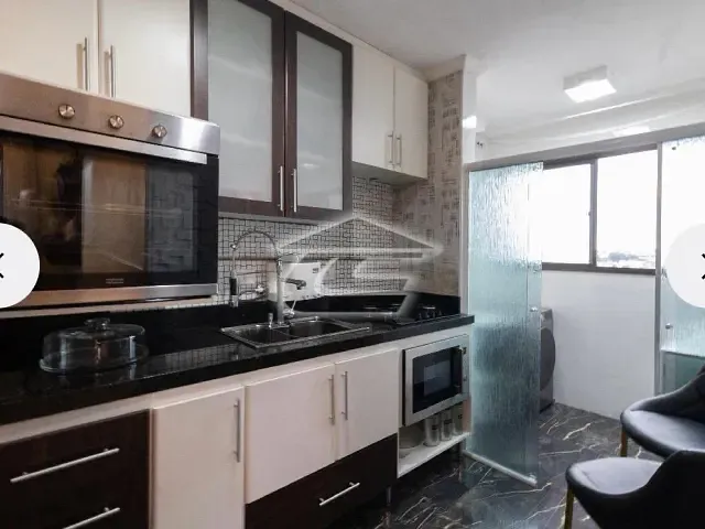 Apartamento 2 quartos e 1 banheiro, à venda, no bairro Vila Ré em São Paulo