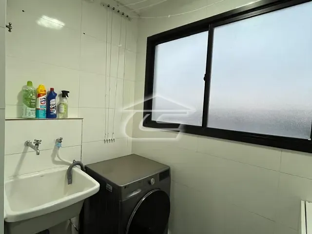 Apartamento 2 quartos e 1 banheiro, à venda, no bairro Vila Ré em São Paulo