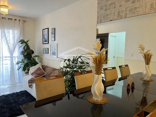 Apartamento 2 quartos e 1 banheiro, à venda, no bairro Vila Ré em São Paulo