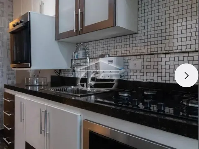 Apartamento 2 quartos e 1 banheiro, à venda, no bairro Vila Ré em São Paulo