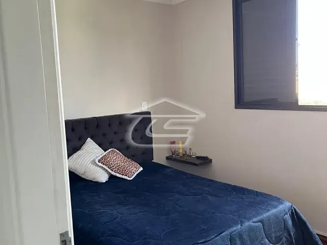 Apartamento 2 quartos e 1 banheiro, à venda, no bairro Vila Ré em São Paulo