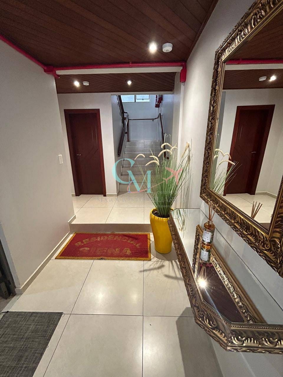 Apartamento, 3 quartos, 129 m² - Foto 2