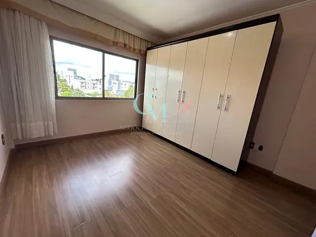 Apartamento com 163m² 3 quartos e 2 banheiros, à venda, no bairro centro em Xanxerê